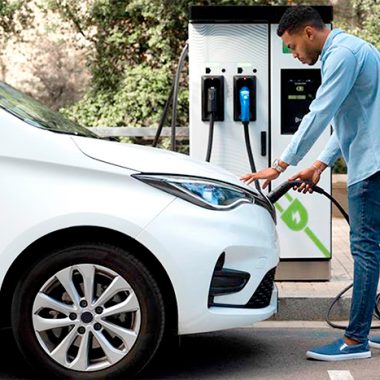 NIP comprometida com a mobilidade sustentável