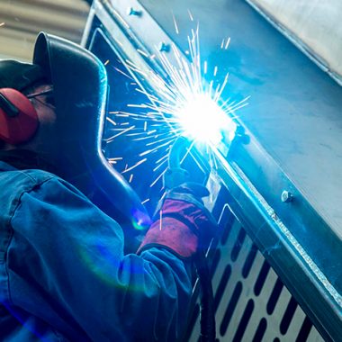 NIP CONCLUI A INSTALAÇÃO DO NOVO SISTEMA DE DEPURAÇÃO DE GÁS DA UCB CAST PROFILL S.A.