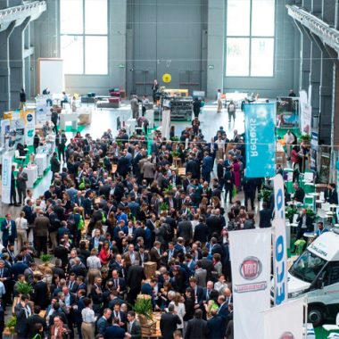 VII Congresso Gasnam