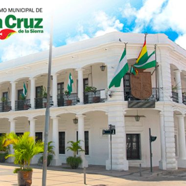 NIP, S.A. NA BOLÍVIA: NOVO PROJETO DE SUPERVISÃO DE LEANTAMENTO CADASTRAL URBANO