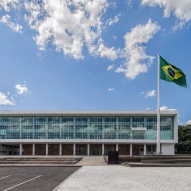 NIP do Brasil assina contrato com Governo do Estado do Paraná para Atualização do Sistema de Gestão de Patrimônio Imobiliário