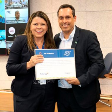 ð Segurança não se conquista sozinho: é com parcerias e compromisso diário!