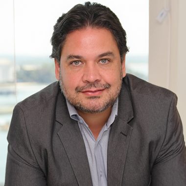 ð Orgulho e Visão Global no LIDE ES!