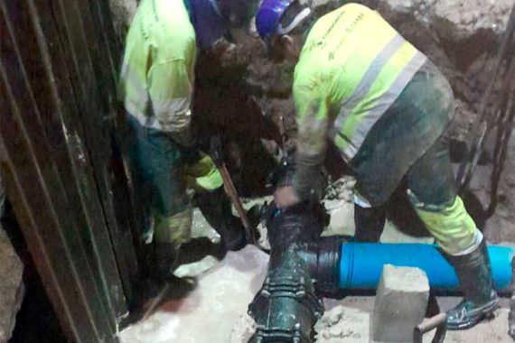 1-Manutenção-Saneamento