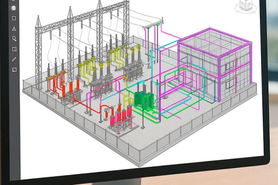 1-Projeto-de-Subestação-BIM