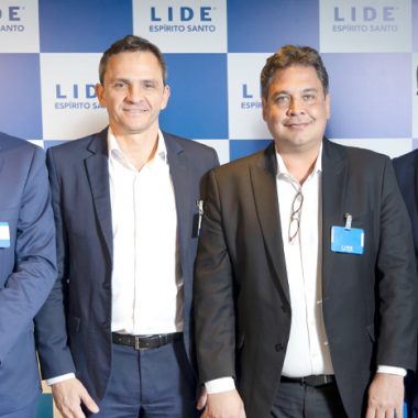 ð NIP do Brasil marca presença no Fórum Regional de Tecnologia e Inovação do LIDE Espírito Santo