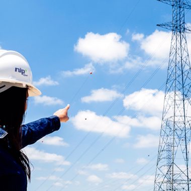 Fiscalização e Supervisão que transforma obras em espaços de excelência!