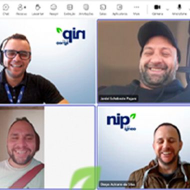 SEGURANÇA NÃO É UM EVENTO, É UM VALOR EM NOSSA CULTURA DE PROTEÇÃO