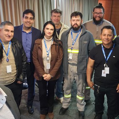 Conexão que fortalece e gera resultados