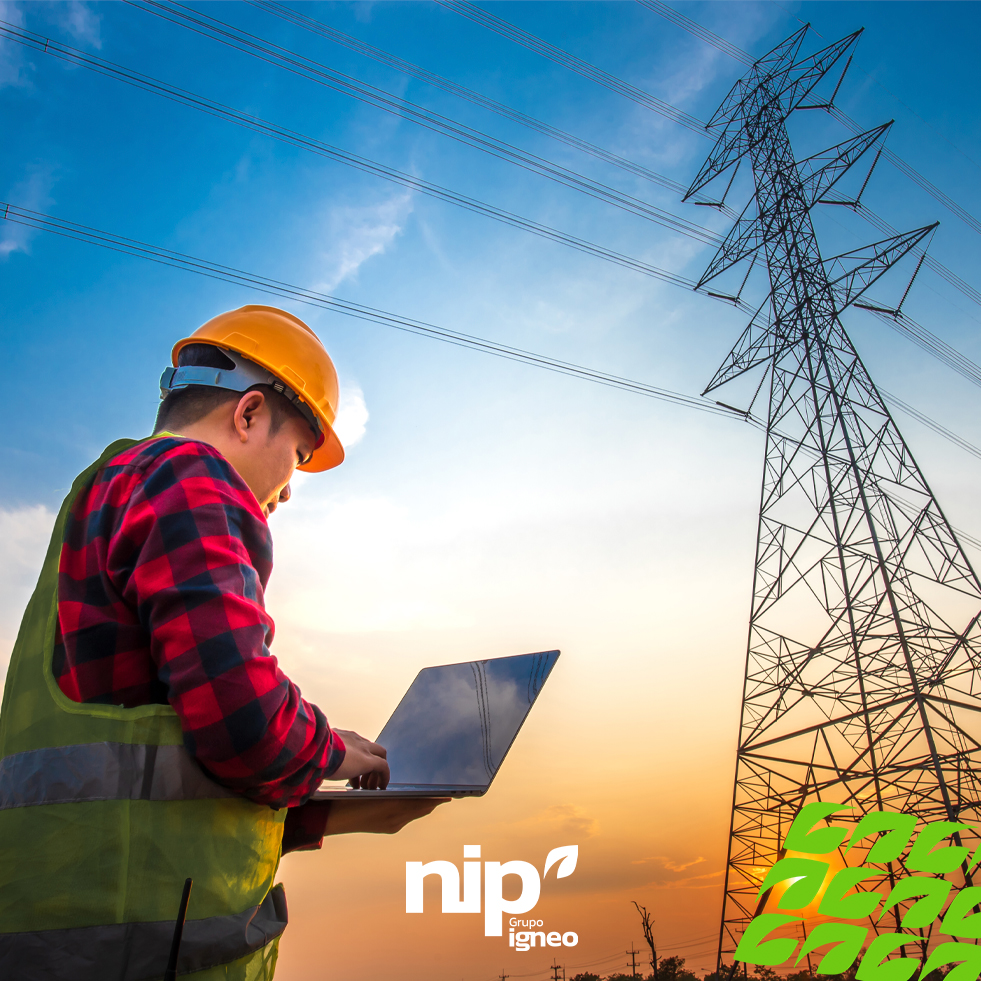 Inspeções e Fiscalizações digitais em engenharia: drones, sensores, geolocalização e IA integrados, estão transformando o setor