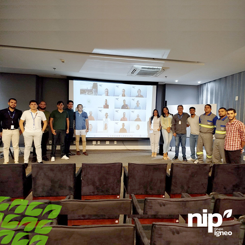NIP realiza ambientação e inicia operações do contrato do Grupo Equatorial no Piauí