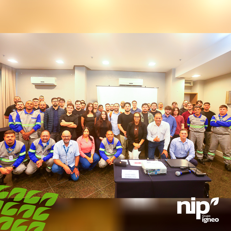 NIP realiza ambientação e inicia operações do contrato do Grupo Equatorial em Porto Alegre