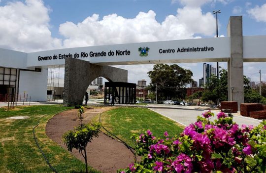 NIP do Brasil Conclui Contrato de Atualização do Cadastro de Ativos Valorados para o Governo do Estado do Rio Grande do Norte