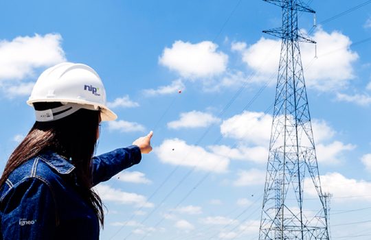 Fiscalização e Supervisão que transforma obras em espaços de excelência!
