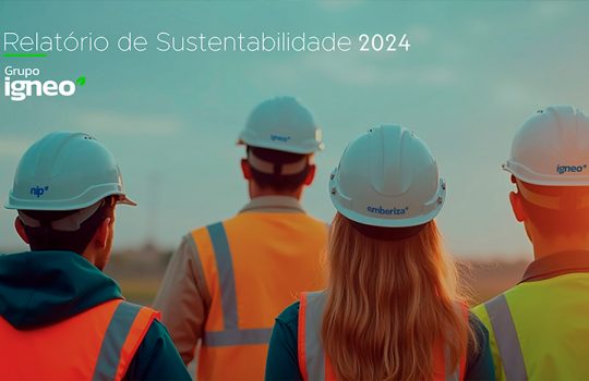 🌱 Transformar o presente para contribuir para um amanhã melhor