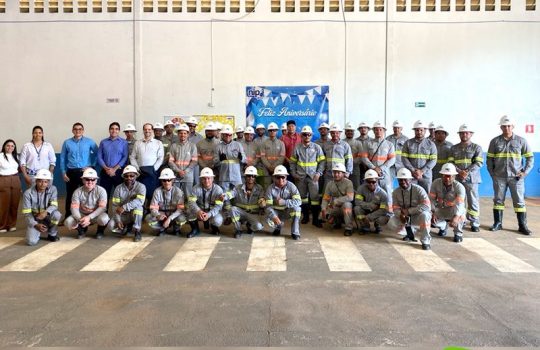 Café com Liderança em Porto Velho: diálogo que inspira resultados ☕💡